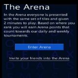 Dwonload Wordrix Cell Phone Game